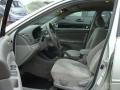 Lunar Mist Metallic - Camry LE Photo No. 7
