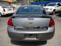 Dark Silver Metallic - Impala LT Photo No. 3