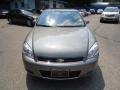 Dark Silver Metallic - Impala LT Photo No. 7