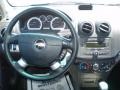 Icelandic Blue Metallic - Aveo LS Sedan Photo No. 25