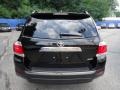Black - Highlander Limited 4WD Photo No. 4