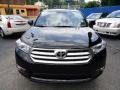Black - Highlander Limited 4WD Photo No. 7