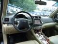 Black - Highlander Limited 4WD Photo No. 11