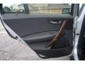 Titanium Silver Metallic - X3 3.0i Photo No. 20