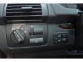 Black Controls Photo for 2006 BMW X5 #68622584