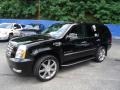Black Raven - Escalade AWD Photo No. 1