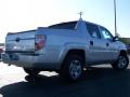 2006 Billet Silver Metallic Honda Ridgeline RT  photo #4