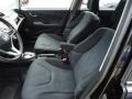 Sport Black Front Seat Photo for 2010 Honda Fit #68622767