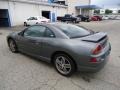 Sterling Silver Metallic 2003 Mitsubishi Eclipse GTS Coupe Exterior