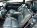 2003 Mitsubishi Eclipse GTS Coupe Front Seat