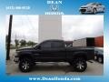 Brilliant Black Crystal Pearl - Ram 1500 Big Horn Edition Quad Cab 4x4 Photo No. 1