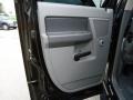 Brilliant Black Crystal Pearl - Ram 1500 Big Horn Edition Quad Cab 4x4 Photo No. 13
