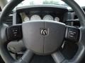 Brilliant Black Crystal Pearl - Ram 1500 Big Horn Edition Quad Cab 4x4 Photo No. 18