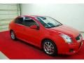 Red Alert - Sentra SE-R Photo No. 1