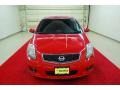 Red Alert - Sentra SE-R Photo No. 2