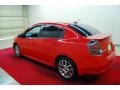 Red Alert - Sentra SE-R Photo No. 4