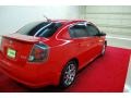 Red Alert - Sentra SE-R Photo No. 6