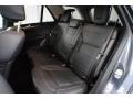 Black 2012 Mercedes-Benz ML 350 4Matic Interior Color