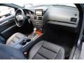 Black Dashboard Photo for 2011 Mercedes-Benz C #68623541