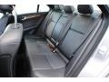 Black Rear Seat Photo for 2011 Mercedes-Benz C #68623592