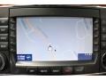 Black/Stone Navigation Photo for 2009 Mercedes-Benz CLK #68623923