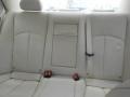 Alabaster White - E 320 Sedan Photo No. 11