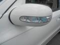 Alabaster White - E 320 Sedan Photo No. 14