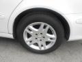 Alabaster White - E 320 Sedan Photo No. 15