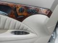Alabaster White - E 320 Sedan Photo No. 18