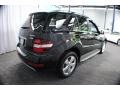 Black - ML 350 4Matic Photo No. 6