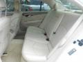 Alabaster White - E 320 Sedan Photo No. 19