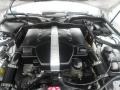 Alabaster White - E 320 Sedan Photo No. 21