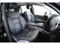Black - ML 350 4Matic Photo No. 10