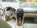 Alabaster White - E 320 Sedan Photo No. 24