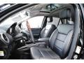 Black - ML 350 4Matic Photo No. 12