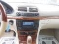 Alabaster White - E 320 Sedan Photo No. 26
