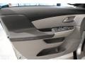 Alabaster Silver Metallic - Odyssey EX-L Photo No. 11