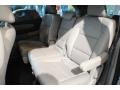 Alabaster Silver Metallic - Odyssey EX-L Photo No. 16