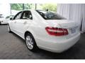 Arctic White - E 350 4Matic Sedan Photo No. 4