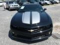 Black - Camaro SS/RS Coupe Photo No. 2