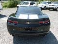 Black - Camaro SS/RS Coupe Photo No. 6