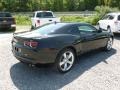 Black - Camaro SS/RS Coupe Photo No. 7