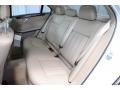 Arctic White - E 350 4Matic Sedan Photo No. 18