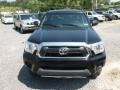 Black - Tacoma Access Cab 4x4 Photo No. 2