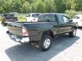Black - Tacoma Access Cab 4x4 Photo No. 6