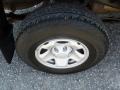 2012 Toyota Tacoma Access Cab 4x4 Wheel and Tire Photo
