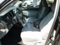 Black - Tacoma Access Cab 4x4 Photo No. 10
