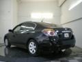 Super Black - Altima Hybrid Photo No. 7