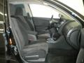 Super Black - Altima Hybrid Photo No. 11