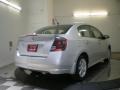 Brilliant Silver Metallic - Sentra 2.0 SR Photo No. 6